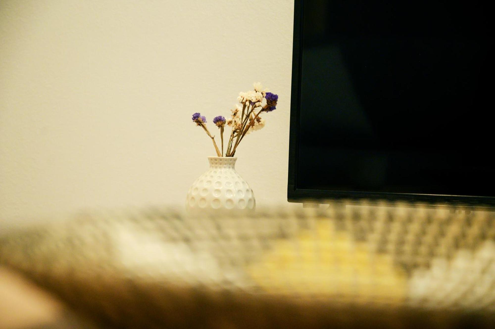 Modern Downtown Flat By Golden H&R Apartment Tesalonika Bagian luar foto